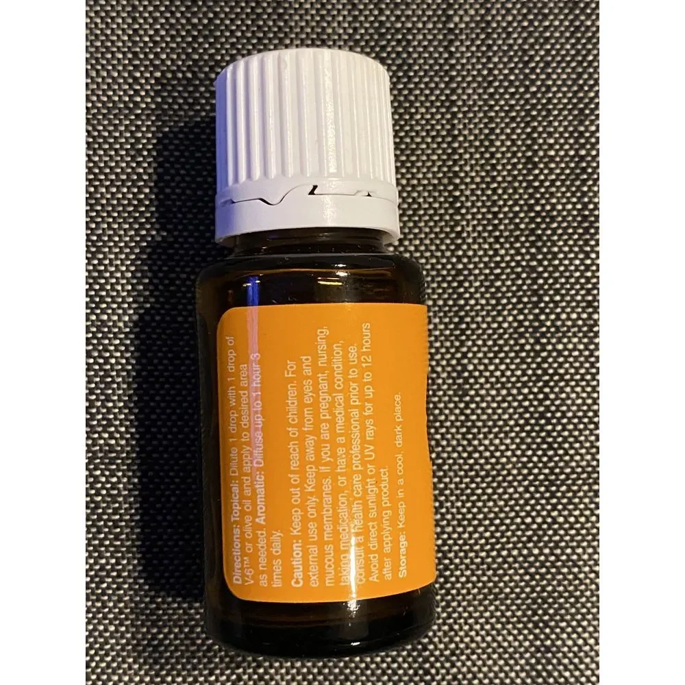 Young Living Tangerine Oil 15ml‎